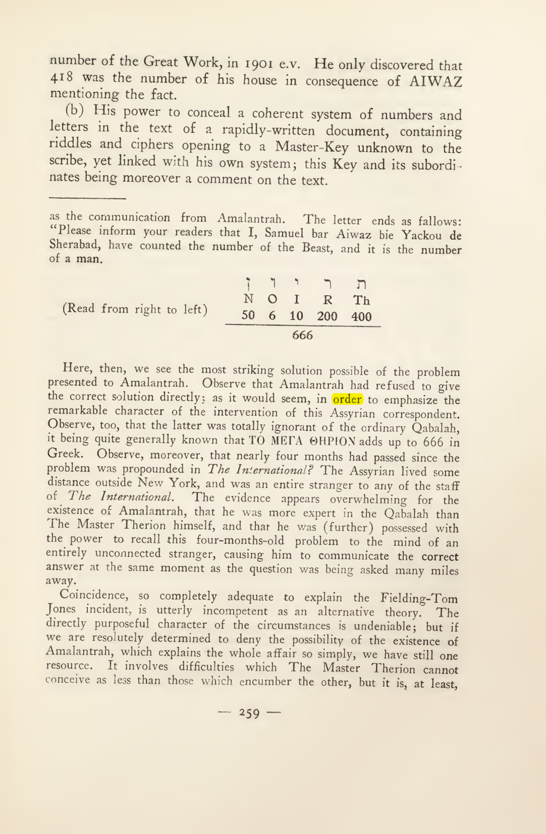 Original scan of Magick in Theory and Practice (Section 3), PDF page 55