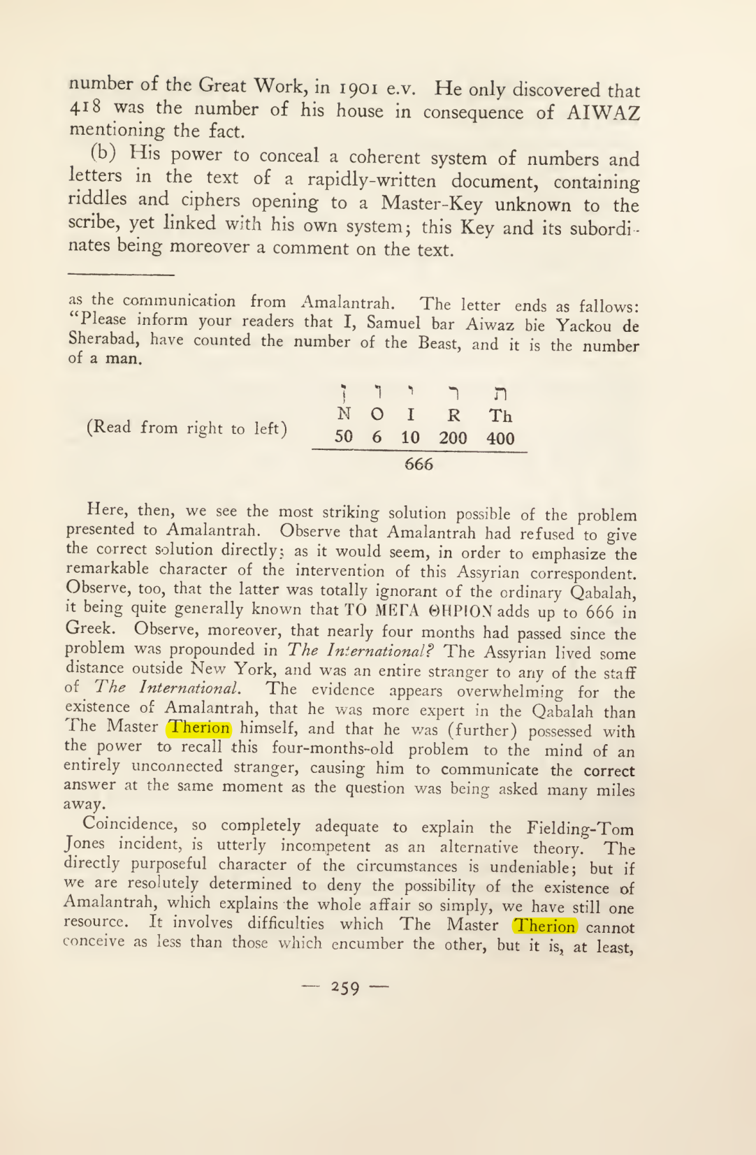 Original scan of Magick in Theory and Practice (Section 3), PDF page 55