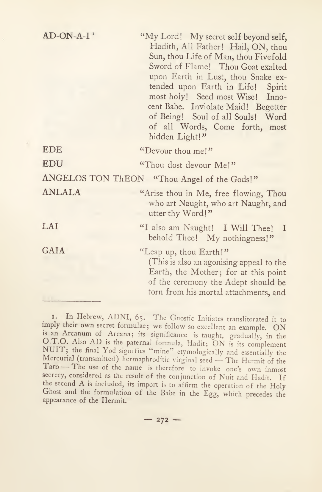 Original scan of Magick in Theory and Practice (Section 3), PDF page 68
