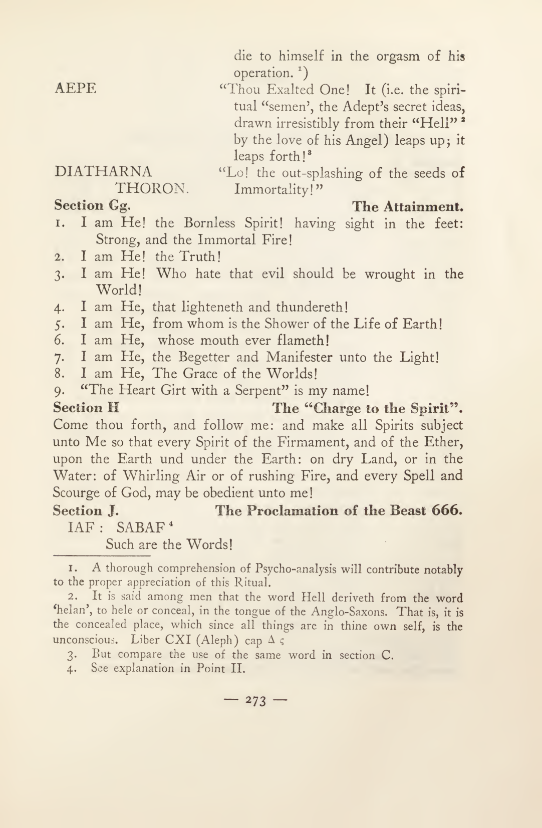 Original scan of Magick in Theory and Practice (Section 3), PDF page 69