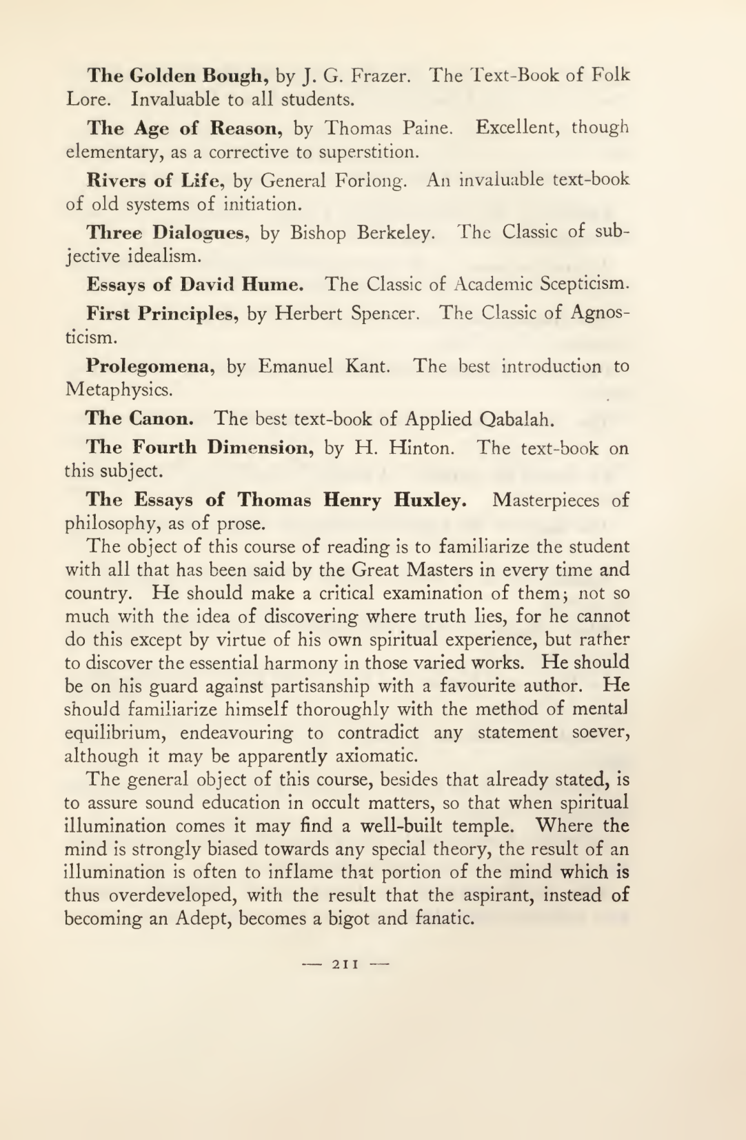 Original scan of Magick in Theory and Practice (Section 3), PDF page 7