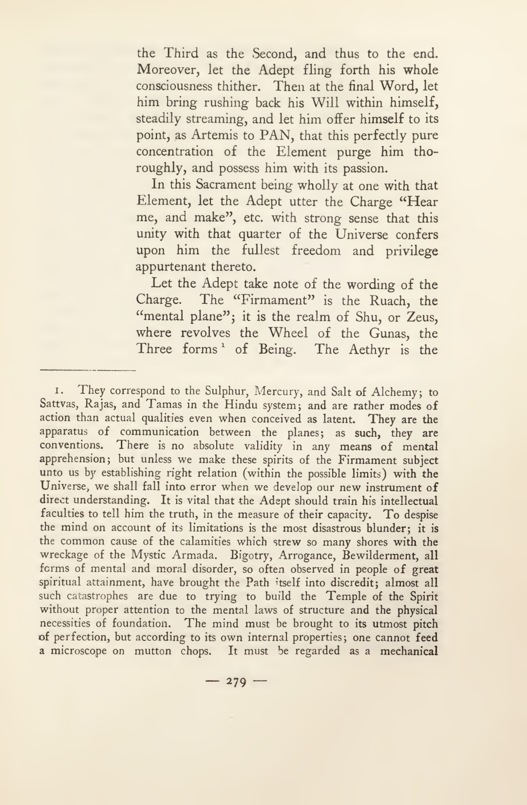 Original scan of Magick in Theory and Practice (Section 3), PDF page 75