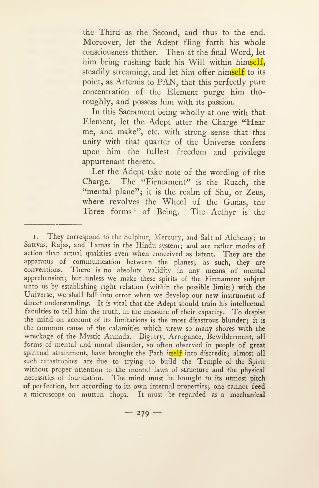 Original scan of Magick in Theory and Practice (Section 3), PDF page 75