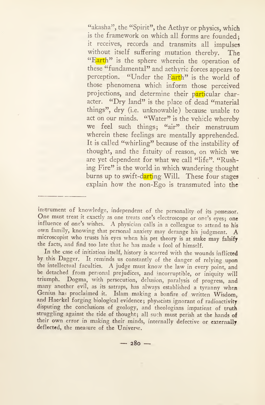Original scan of Magick in Theory and Practice (Section 3), PDF page 76