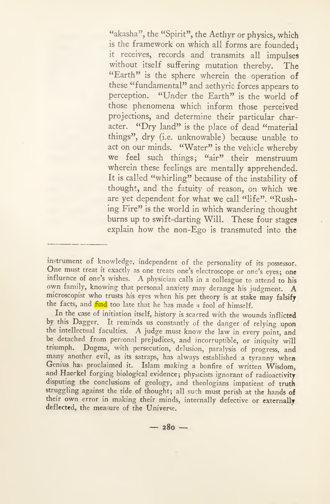 Original scan of Magick in Theory and Practice (Section 3), PDF page 76