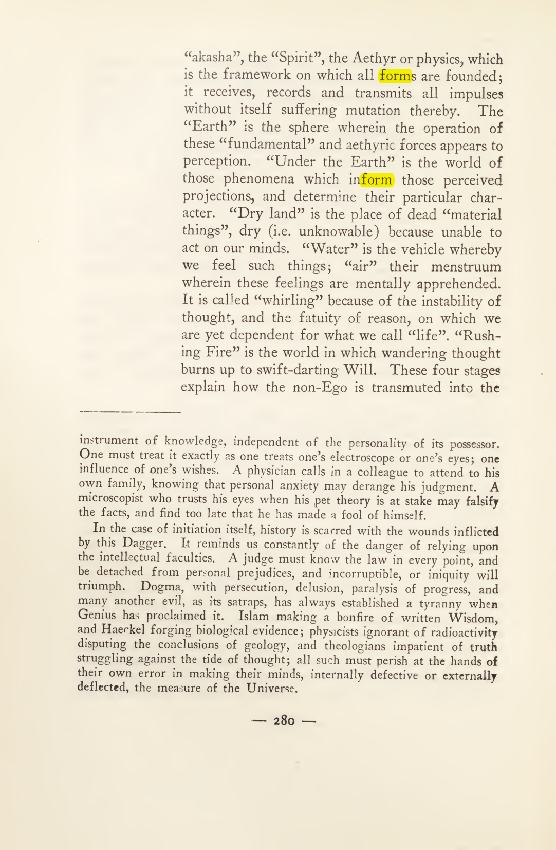 Original scan of Magick in Theory and Practice (Section 3), PDF page 76