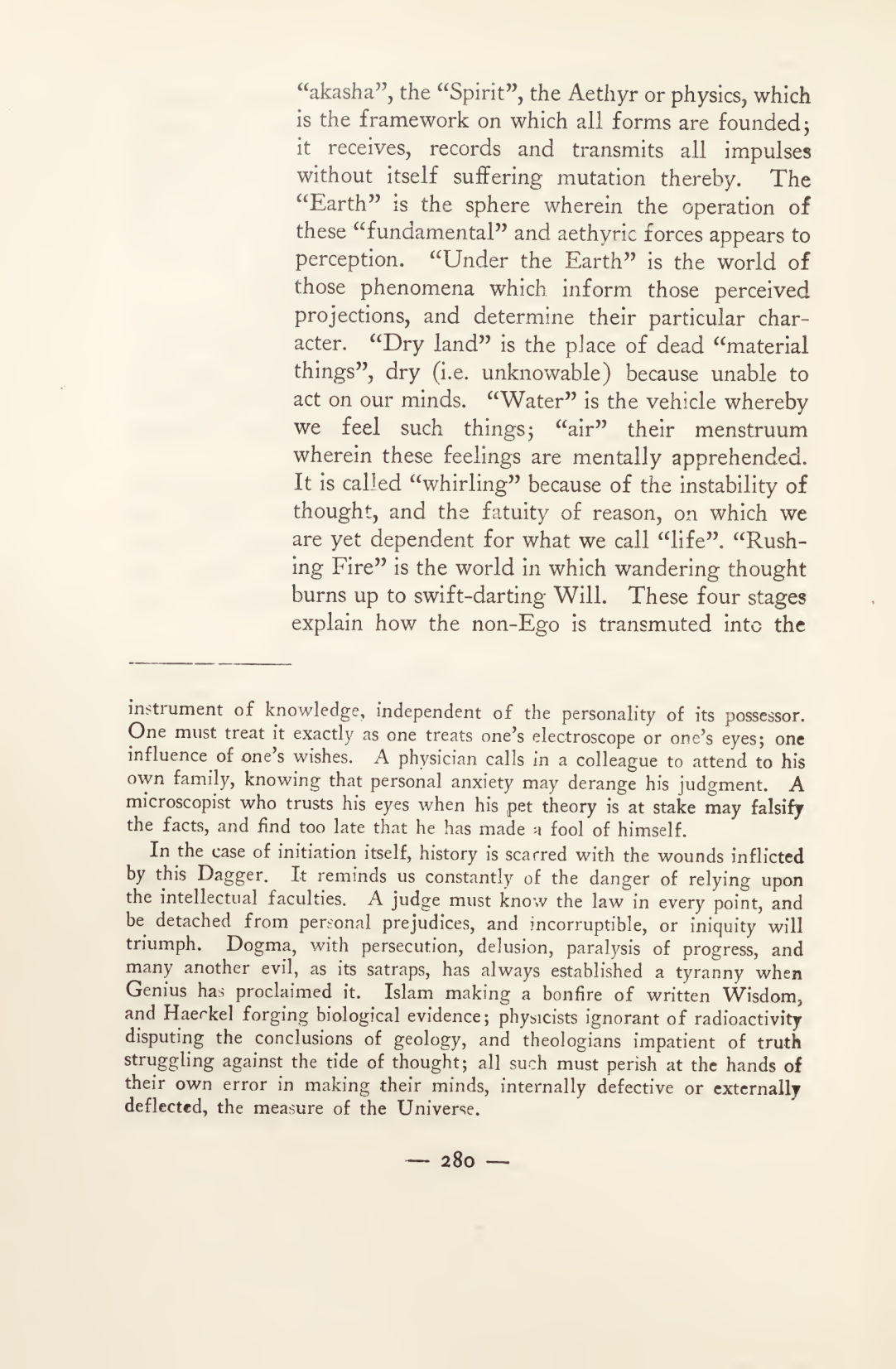 Original scan of Magick in Theory and Practice (Section 3), PDF page 76