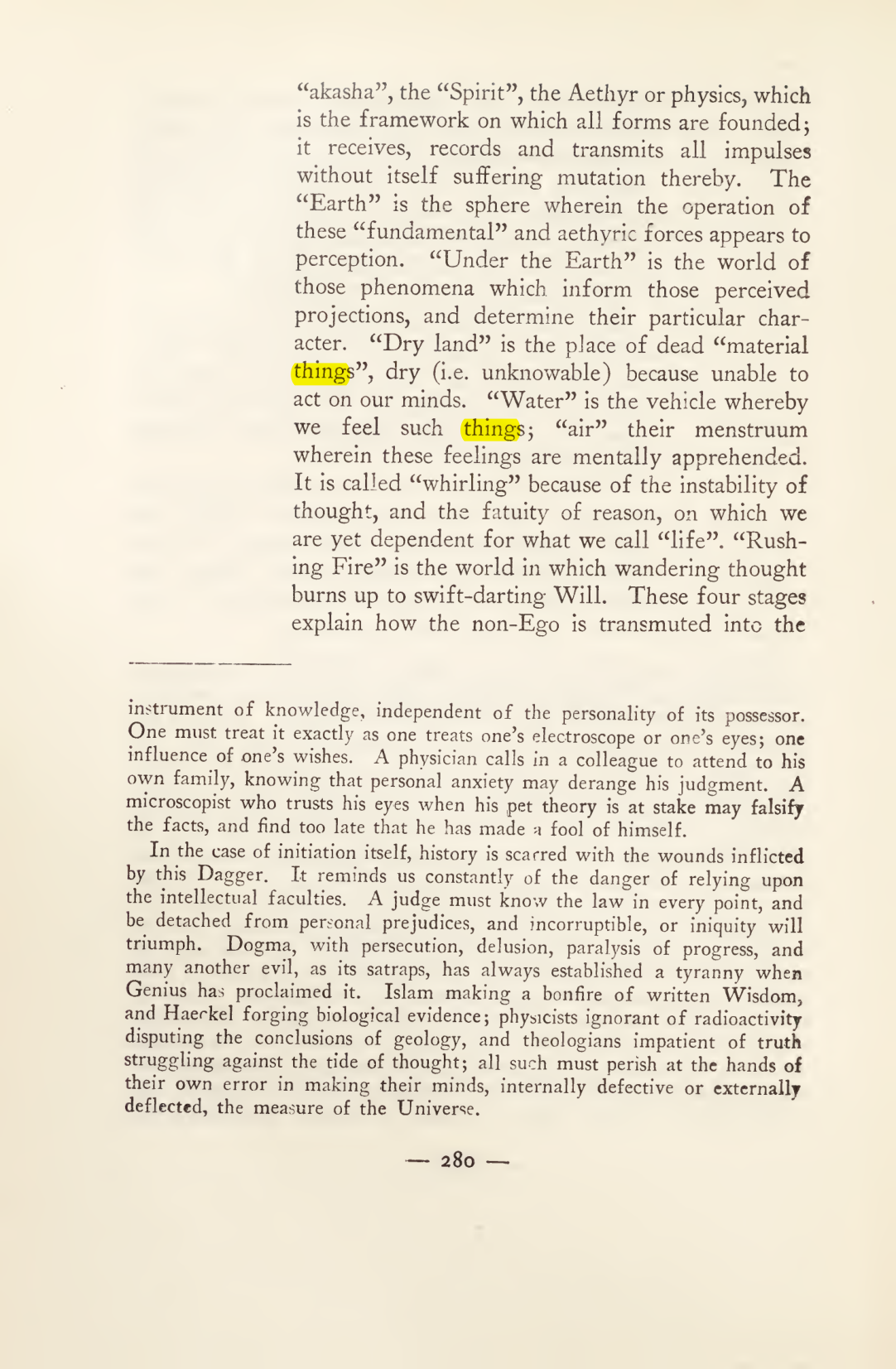 Original scan of Magick in Theory and Practice (Section 3), PDF page 76