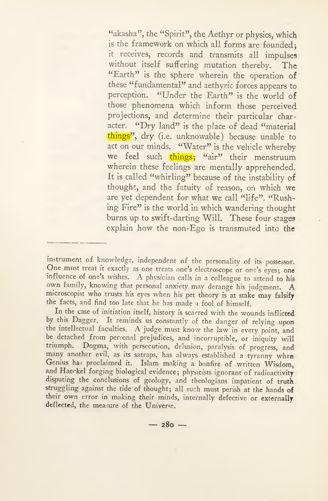 Original scan of Magick in Theory and Practice (Section 3), PDF page 76