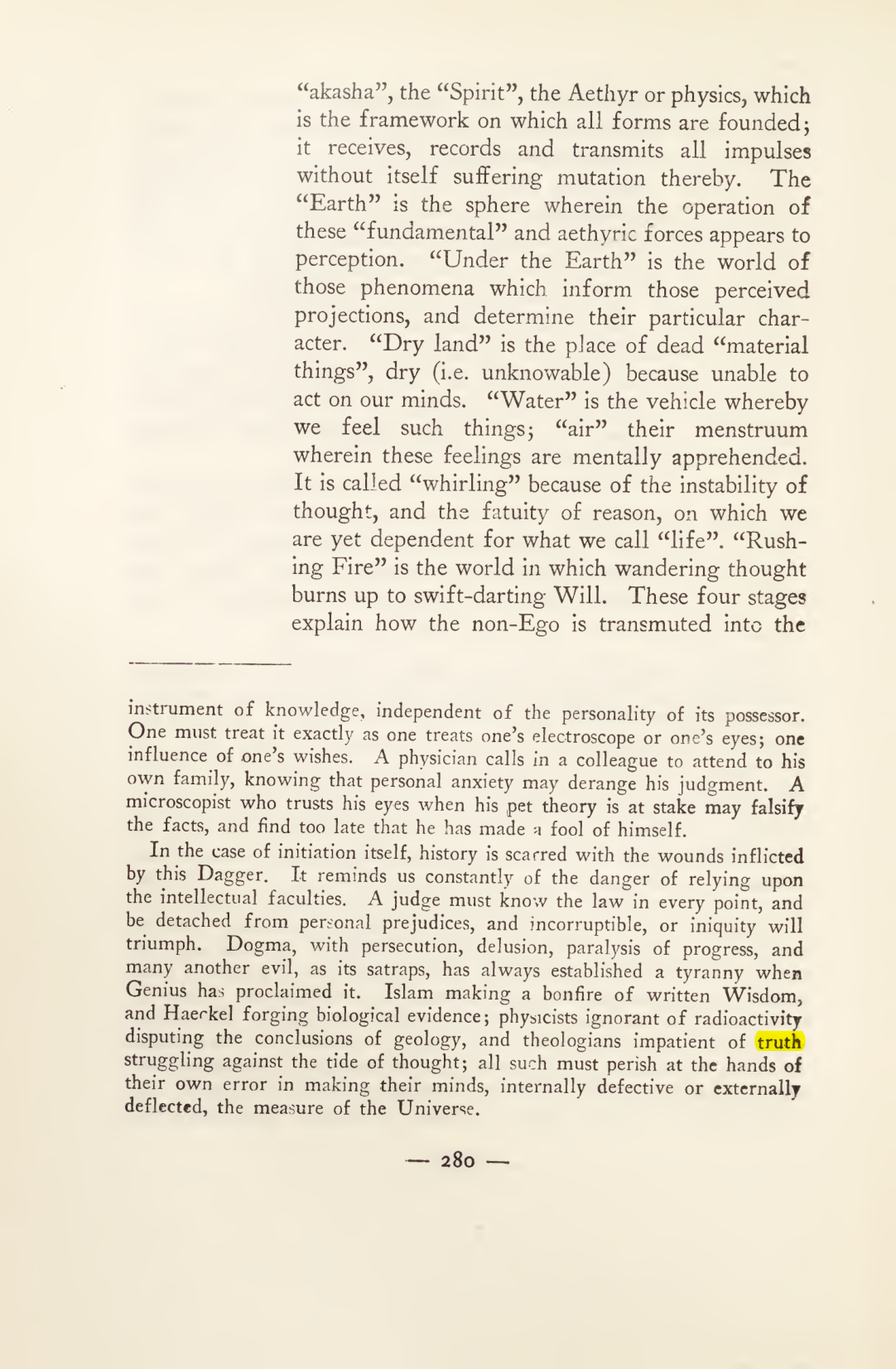 Original scan of Magick in Theory and Practice (Section 3), PDF page 76