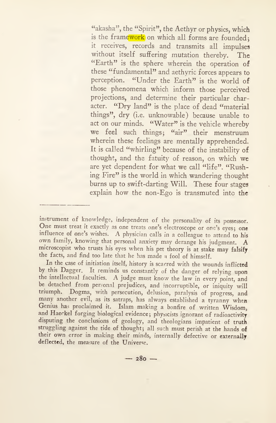 Original scan of Magick in Theory and Practice (Section 3), PDF page 76