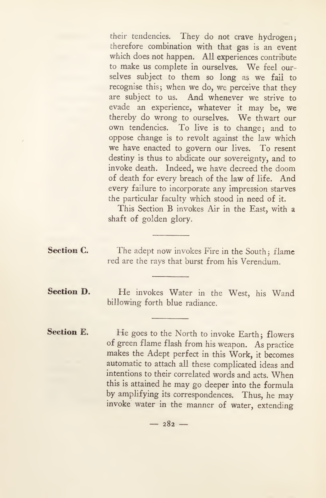 Original scan of Magick in Theory and Practice (Section 3), PDF page 78