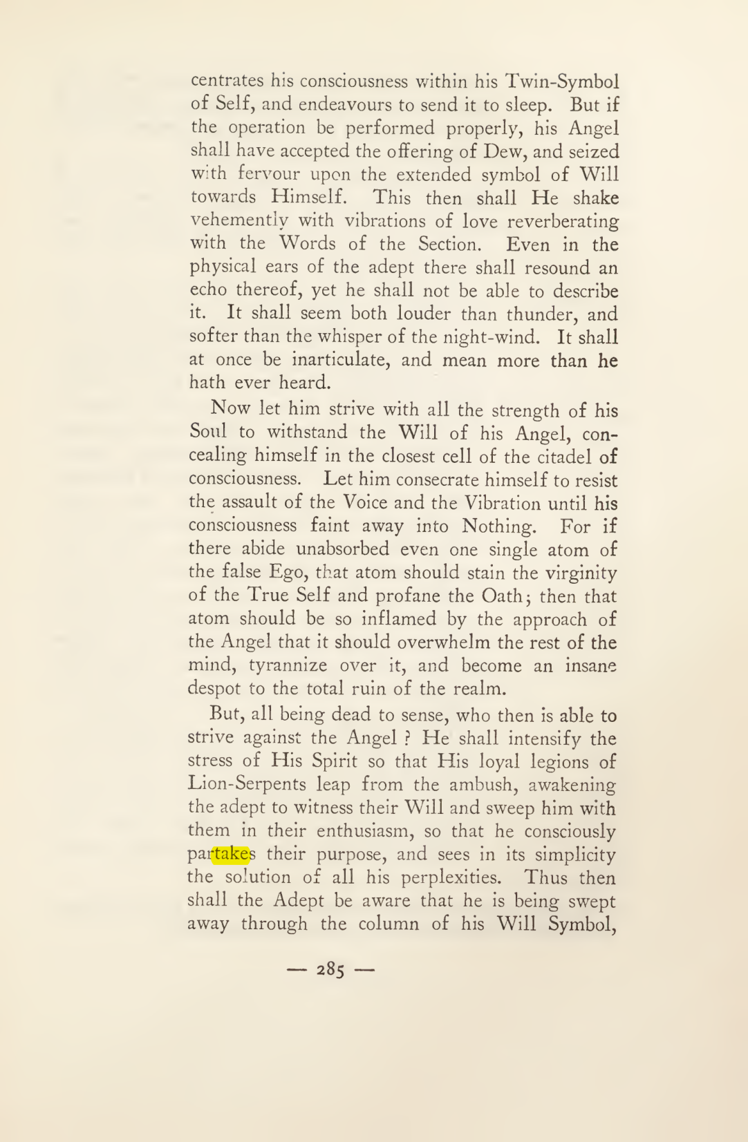 Original scan of Magick in Theory and Practice (Section 3), PDF page 81