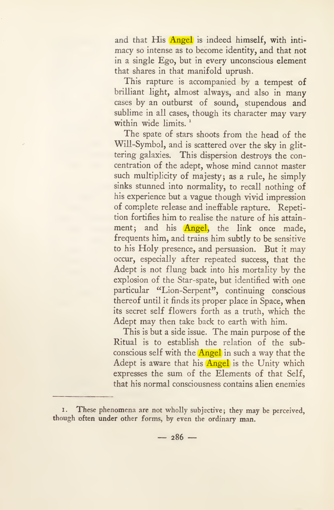 Original scan of Magick in Theory and Practice (Section 3), PDF page 82
