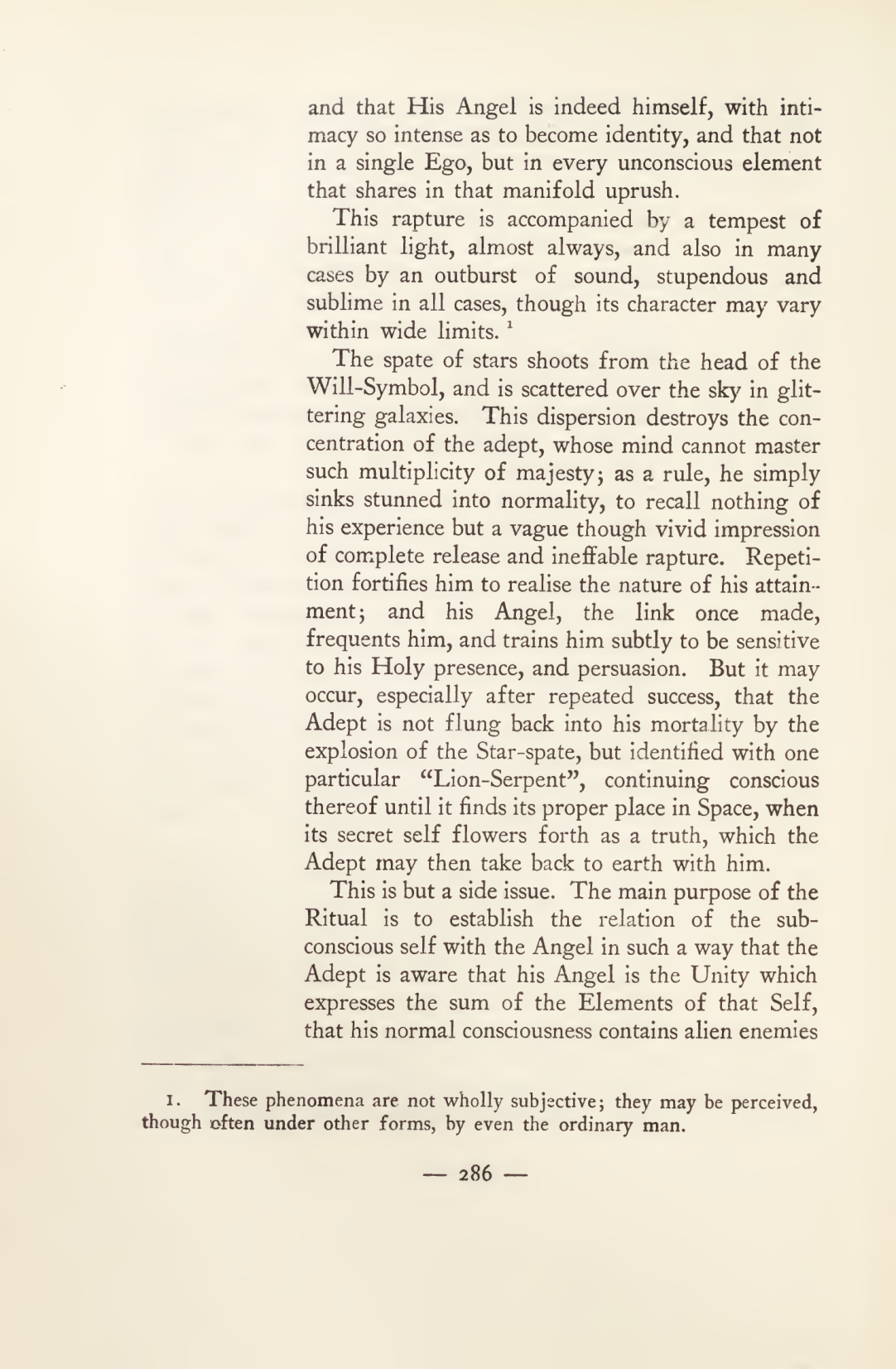 Original scan of Magick in Theory and Practice (Section 3), PDF page 82