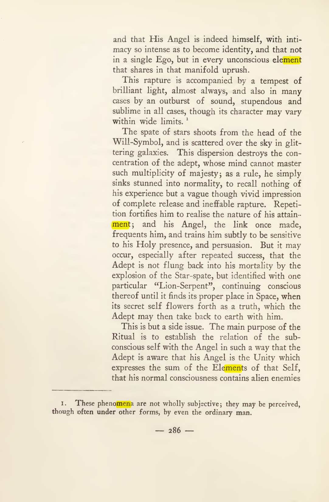 Original scan of Magick in Theory and Practice (Section 3), PDF page 82