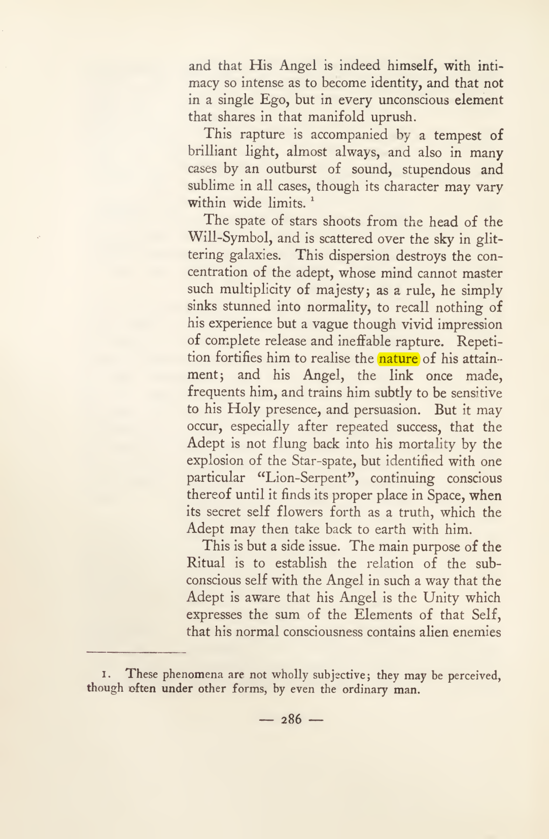 Original scan of Magick in Theory and Practice (Section 3), PDF page 82