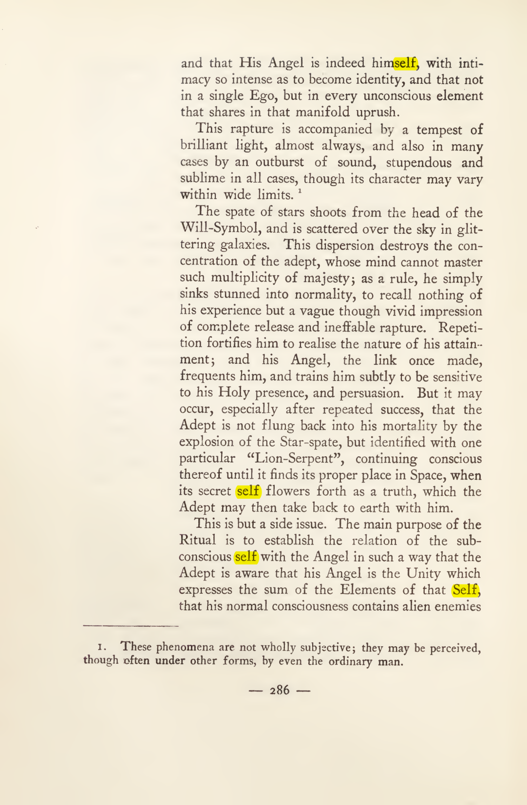Original scan of Magick in Theory and Practice (Section 3), PDF page 82