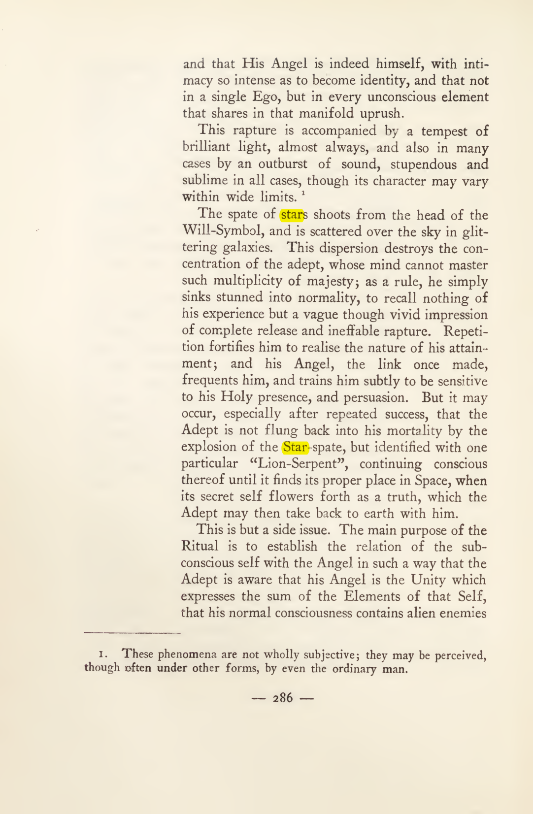 Original scan of Magick in Theory and Practice (Section 3), PDF page 82
