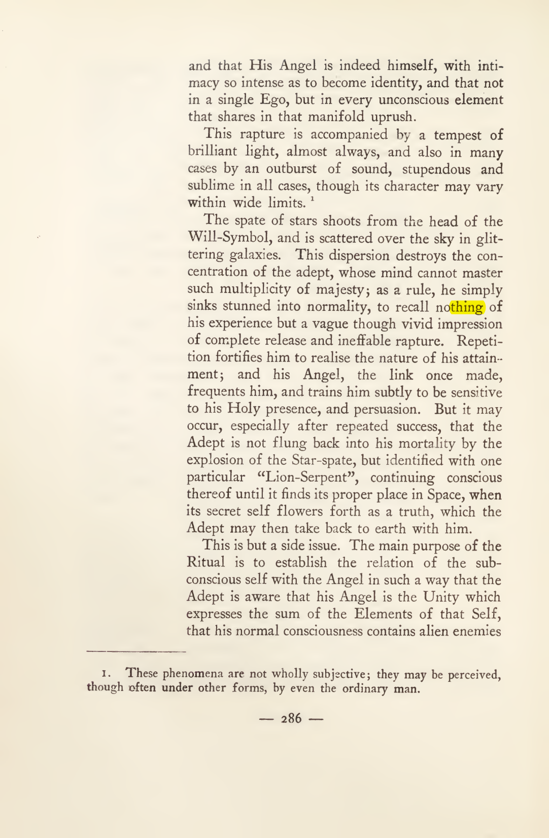 Original scan of Magick in Theory and Practice (Section 3), PDF page 82