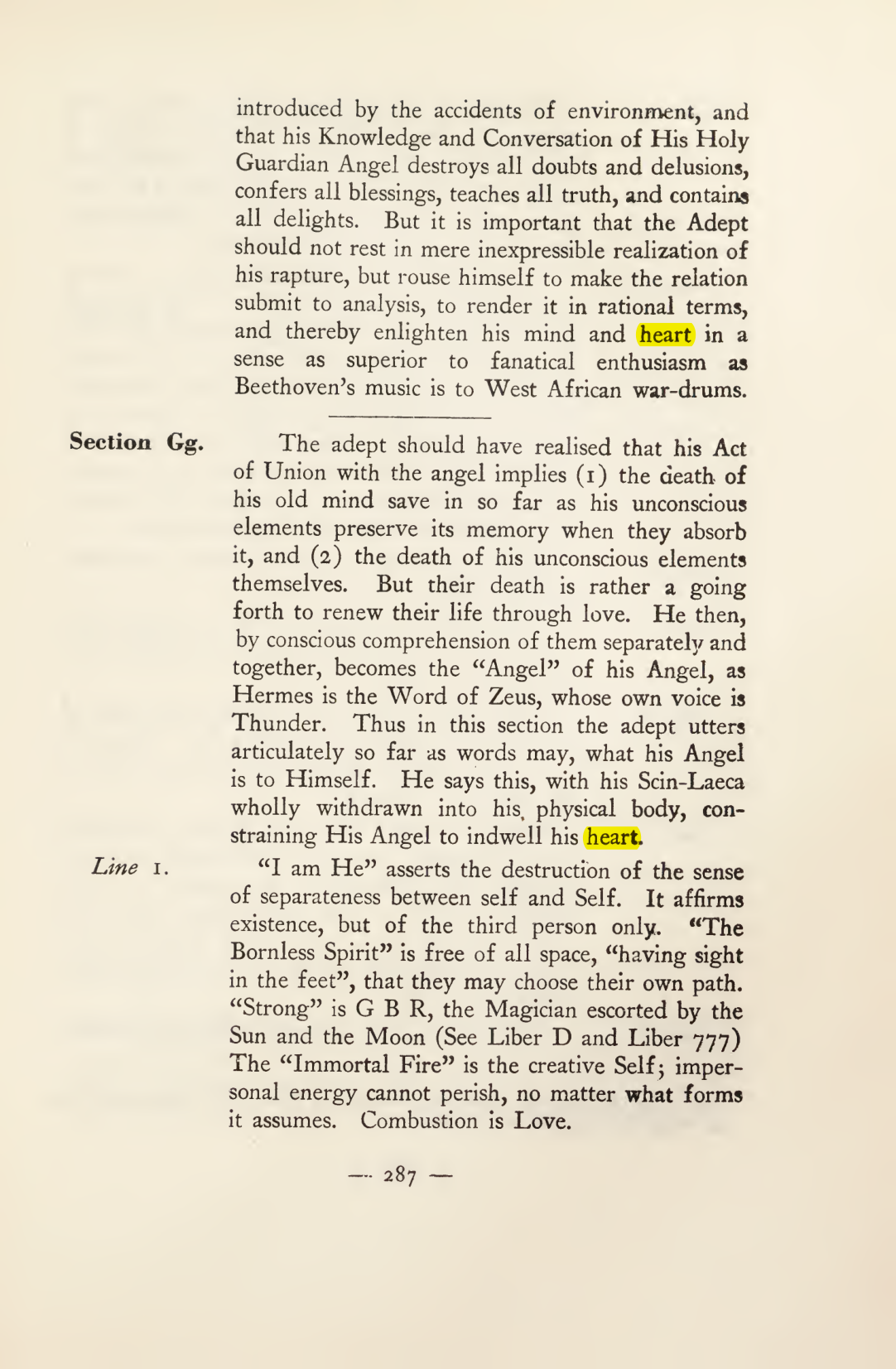 Original scan of Magick in Theory and Practice (Section 3), PDF page 83