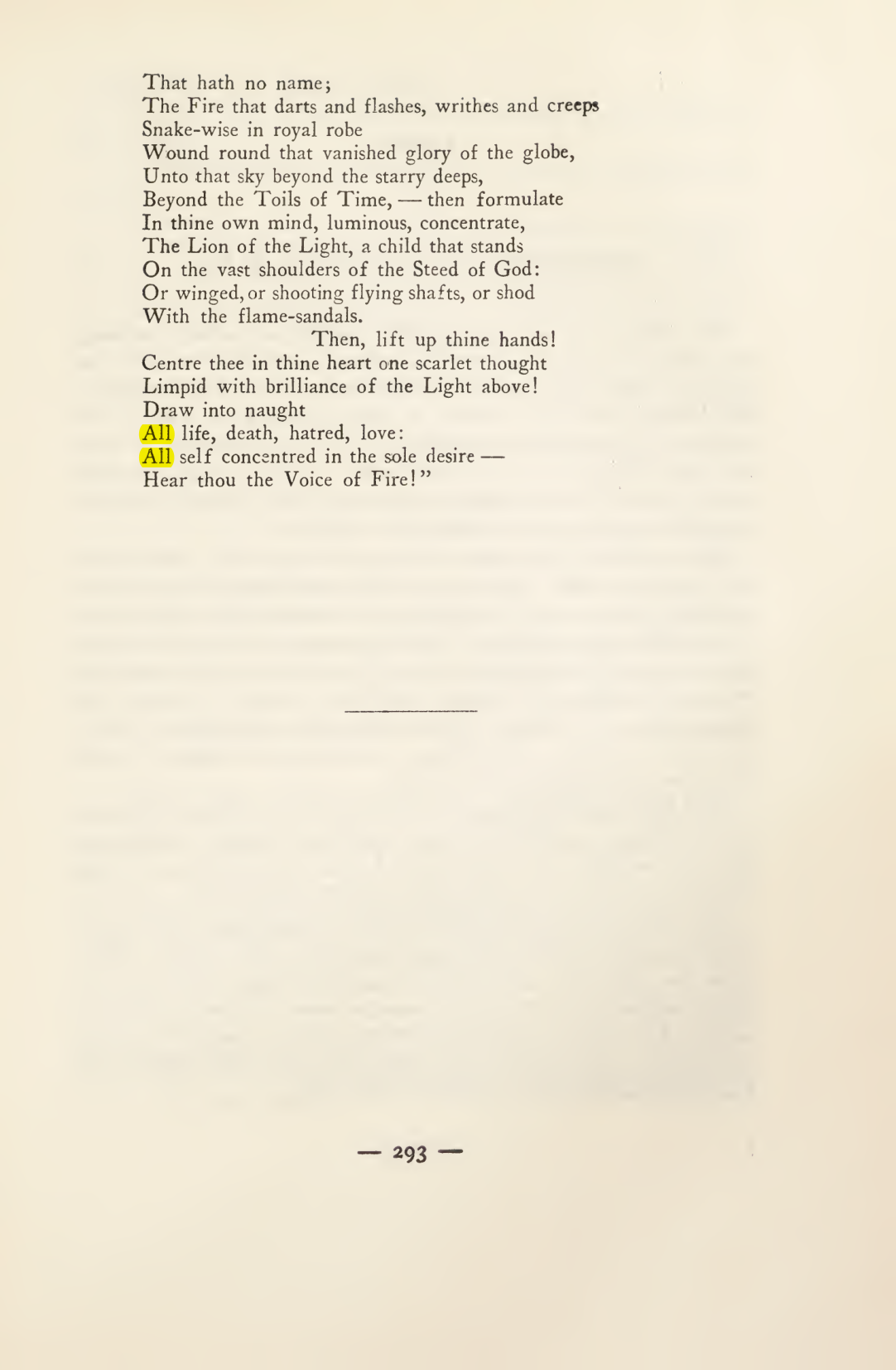 Original scan of Magick in Theory and Practice (Section 3), PDF page 89