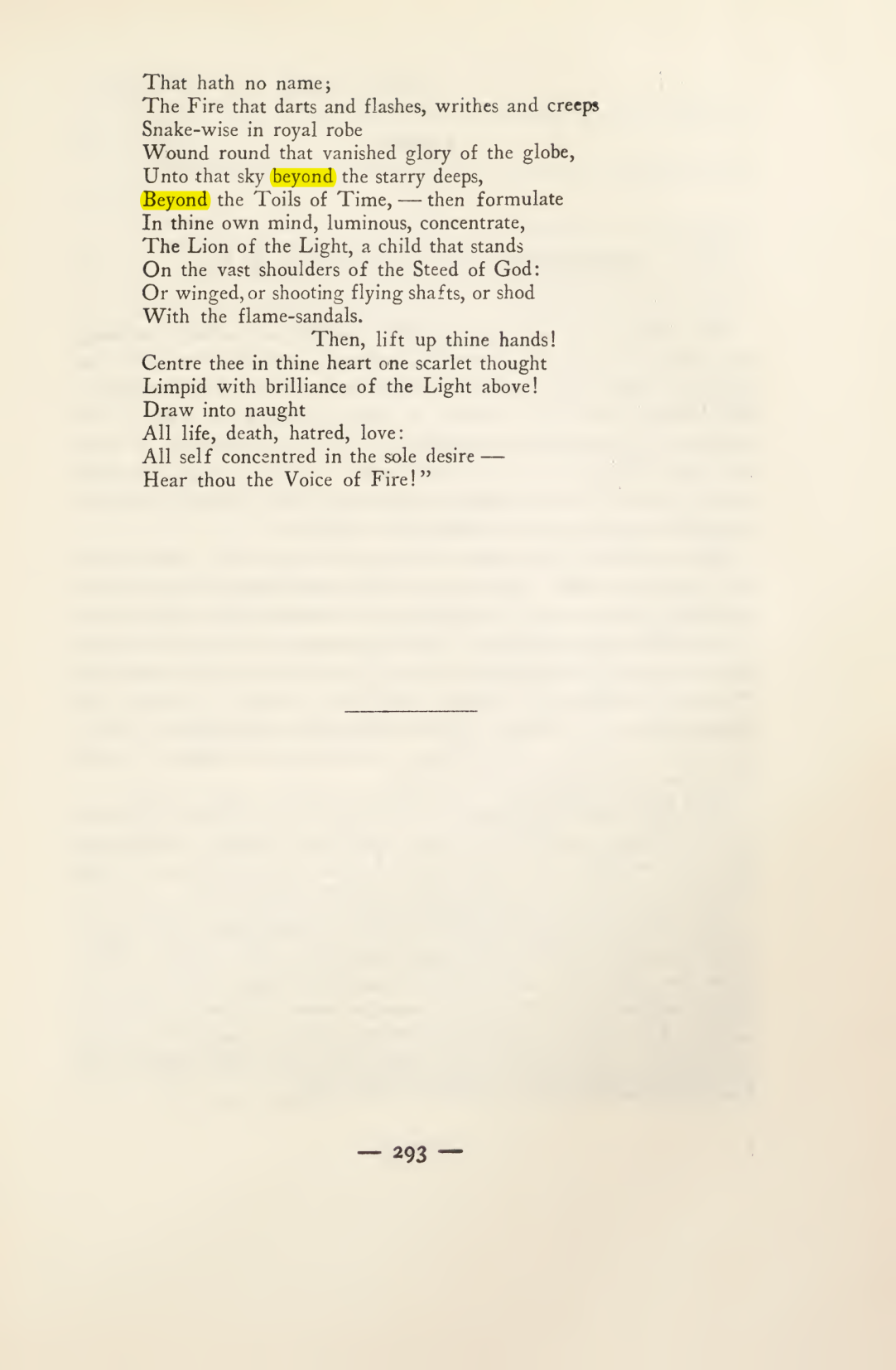 Original scan of Magick in Theory and Practice (Section 3), PDF page 89