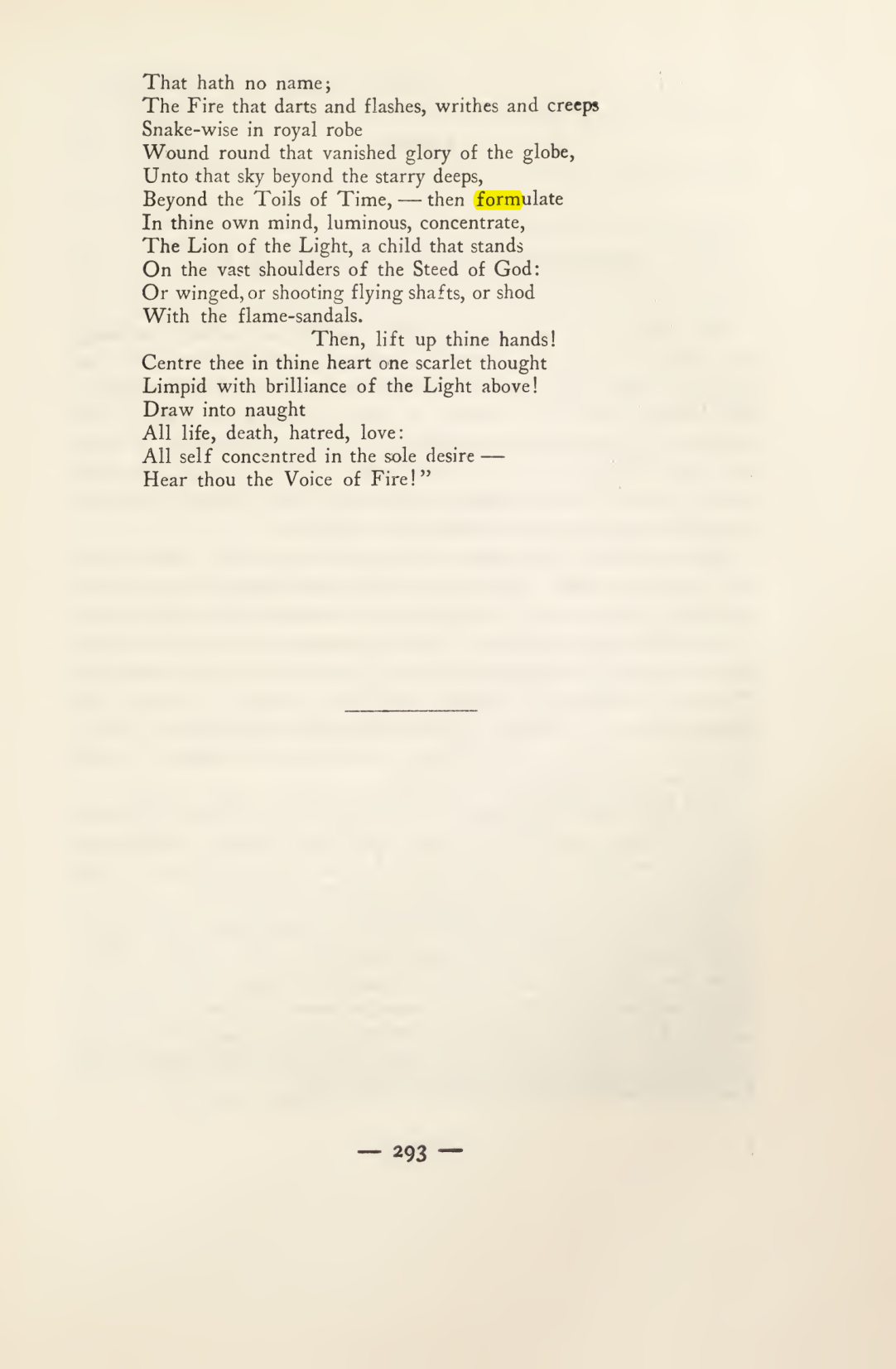 Original scan of Magick in Theory and Practice (Section 3), PDF page 89