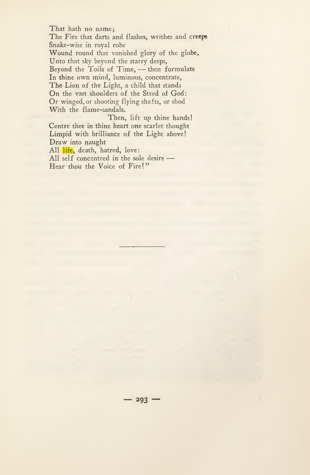 Original scan of Magick in Theory and Practice (Section 3), PDF page 89