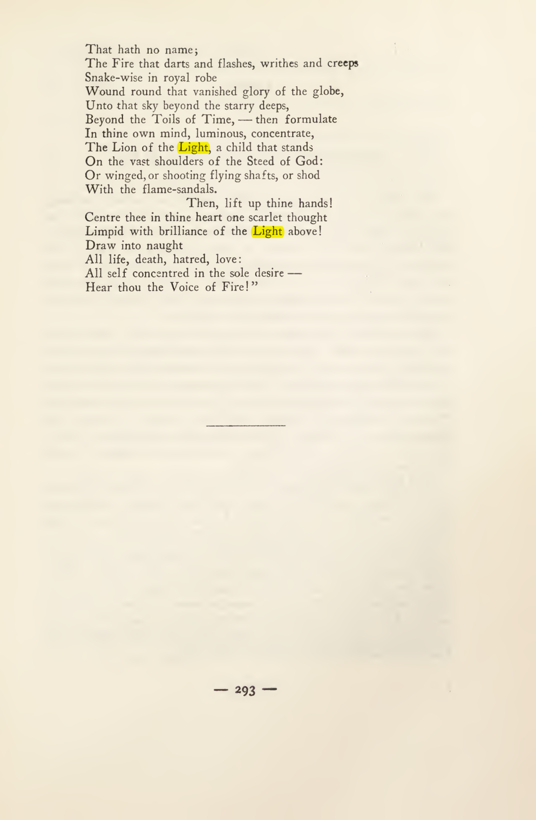 Original scan of Magick in Theory and Practice (Section 3), PDF page 89
