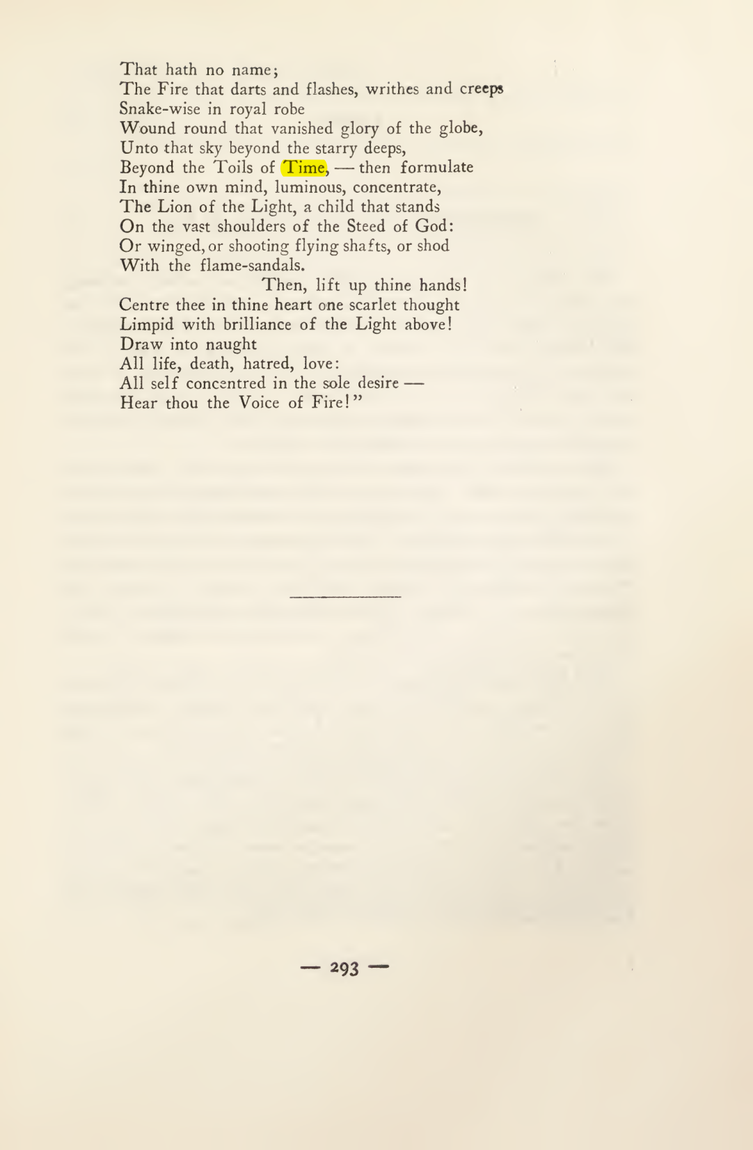 Original scan of Magick in Theory and Practice (Section 3), PDF page 89