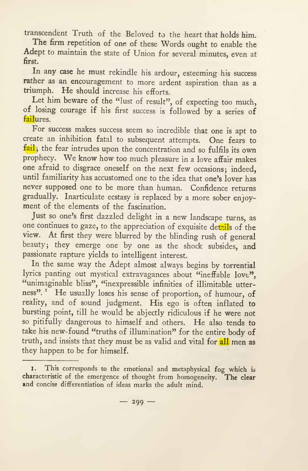 Original scan of Magick in Theory and Practice (Section 3), PDF page 95