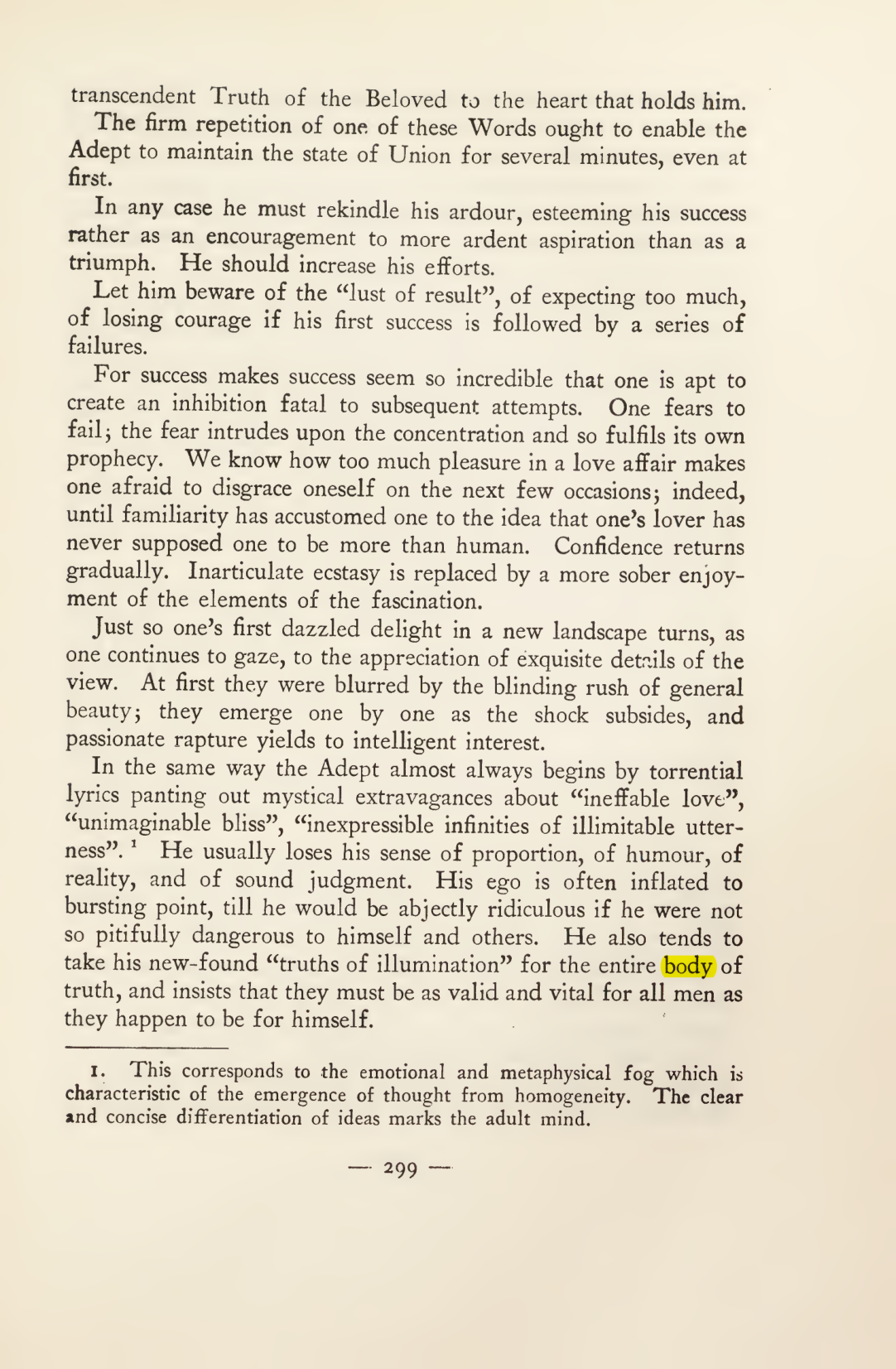 Original scan of Magick in Theory and Practice (Section 3), PDF page 95
