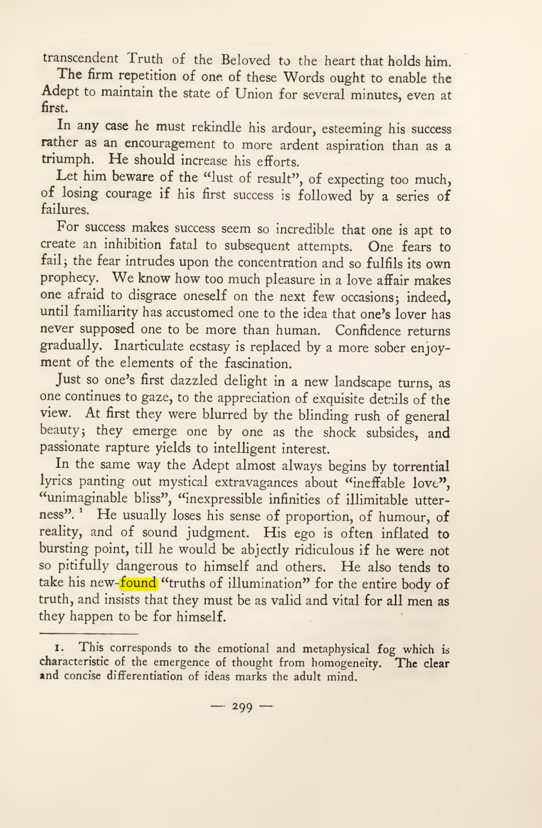 Original scan of Magick in Theory and Practice (Section 3), PDF page 95