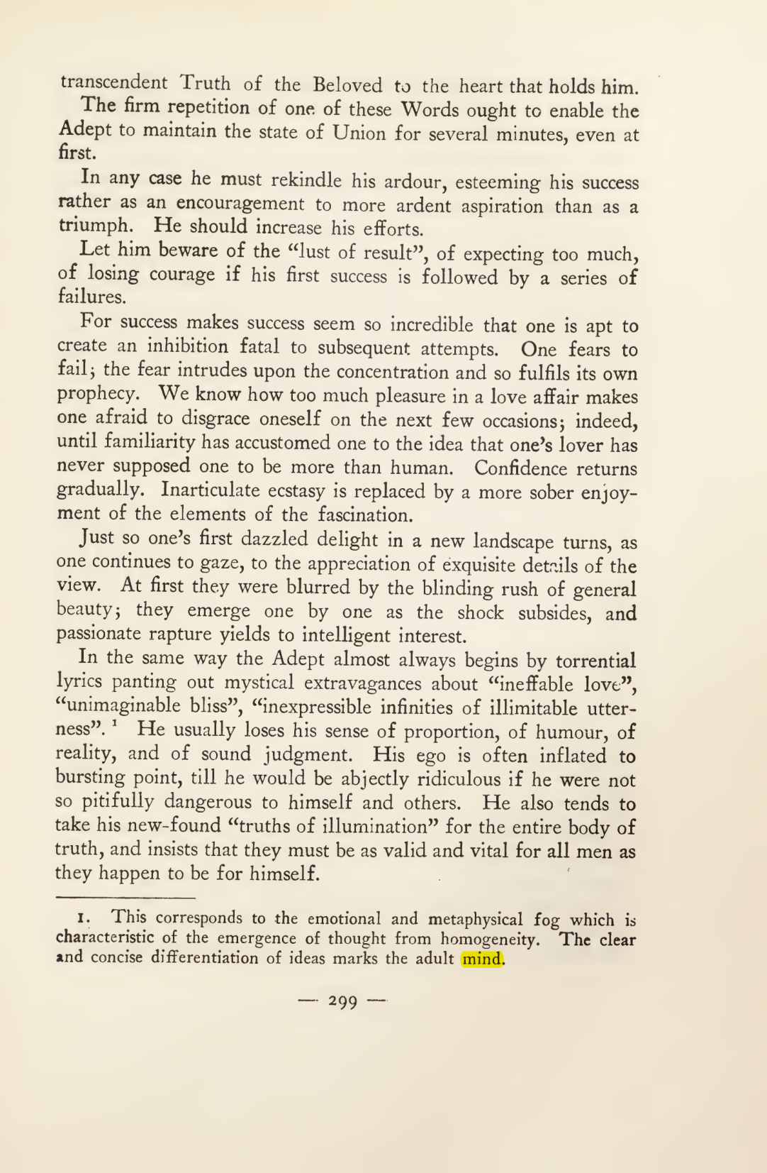 Original scan of Magick in Theory and Practice (Section 3), PDF page 95