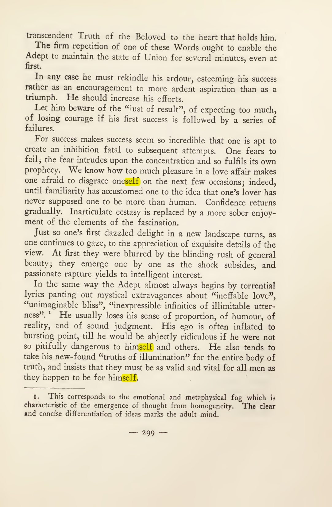 Original scan of Magick in Theory and Practice (Section 3), PDF page 95