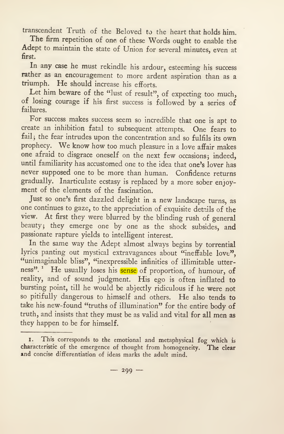 Original scan of Magick in Theory and Practice (Section 3), PDF page 95