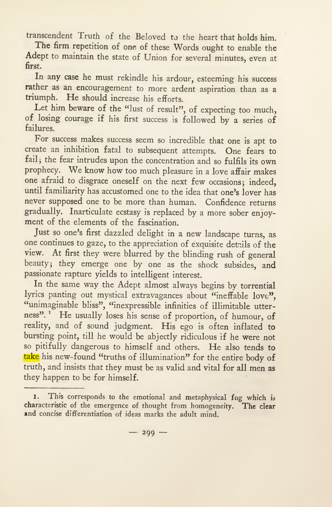Original scan of Magick in Theory and Practice (Section 3), PDF page 95