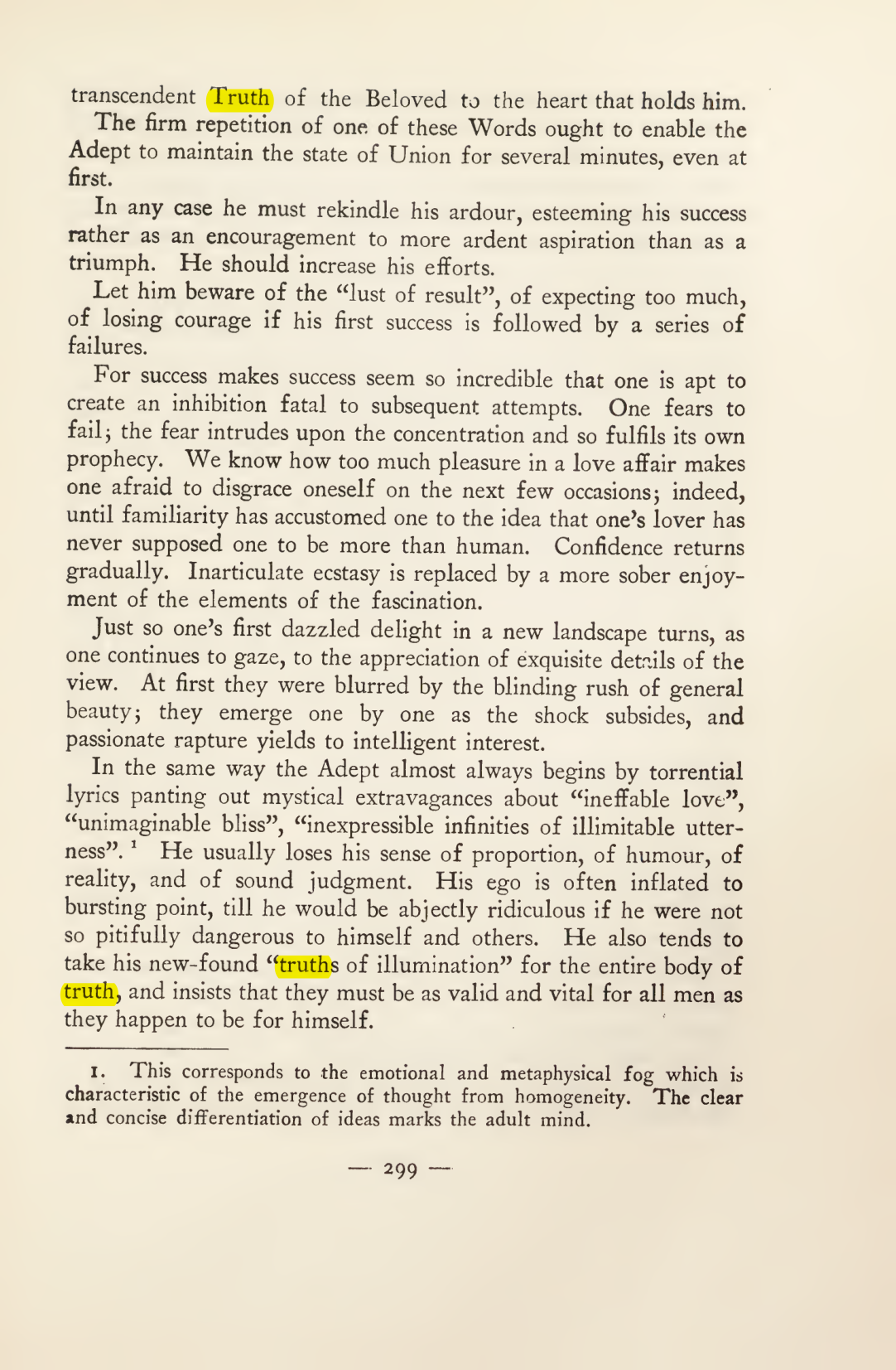 Original scan of Magick in Theory and Practice (Section 3), PDF page 95