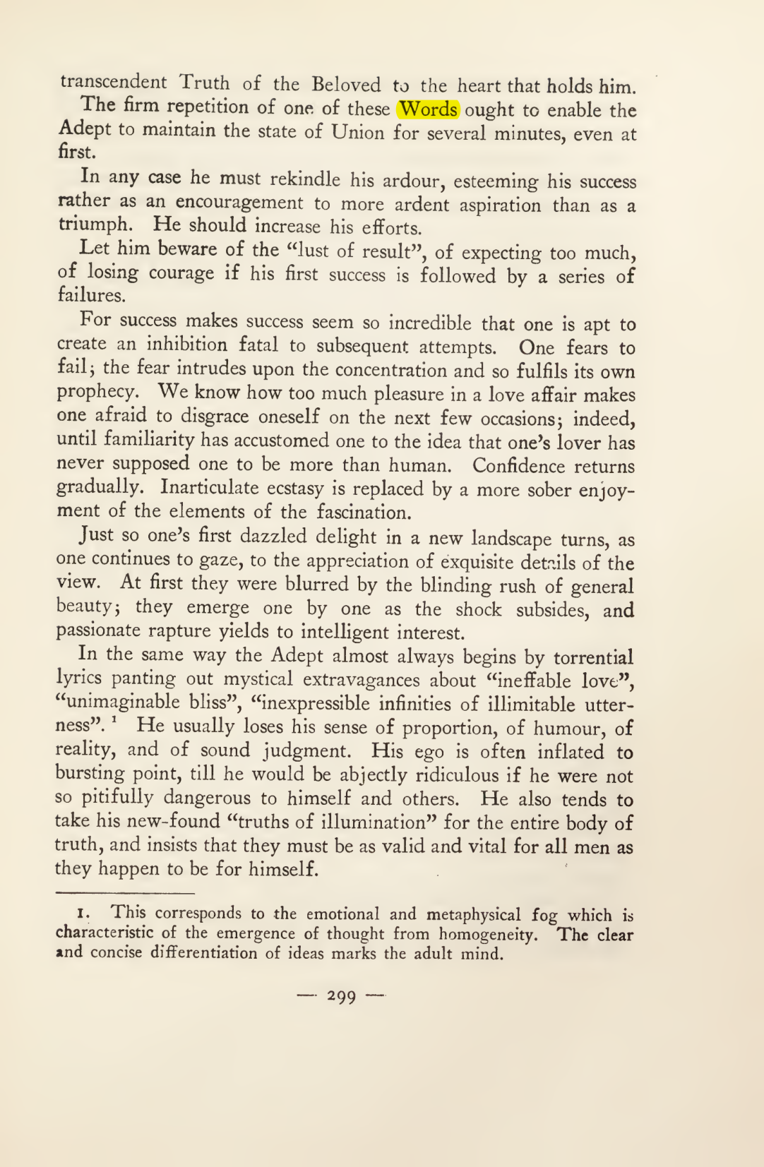 Original scan of Magick in Theory and Practice (Section 3), PDF page 95