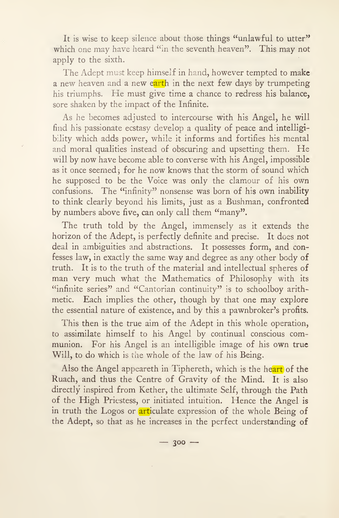Original scan of Magick in Theory and Practice (Section 3), PDF page 96