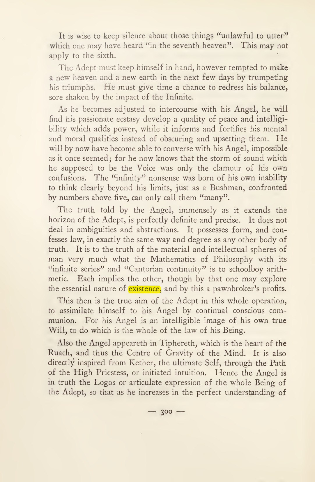 Original scan of Magick in Theory and Practice (Section 3), PDF page 96