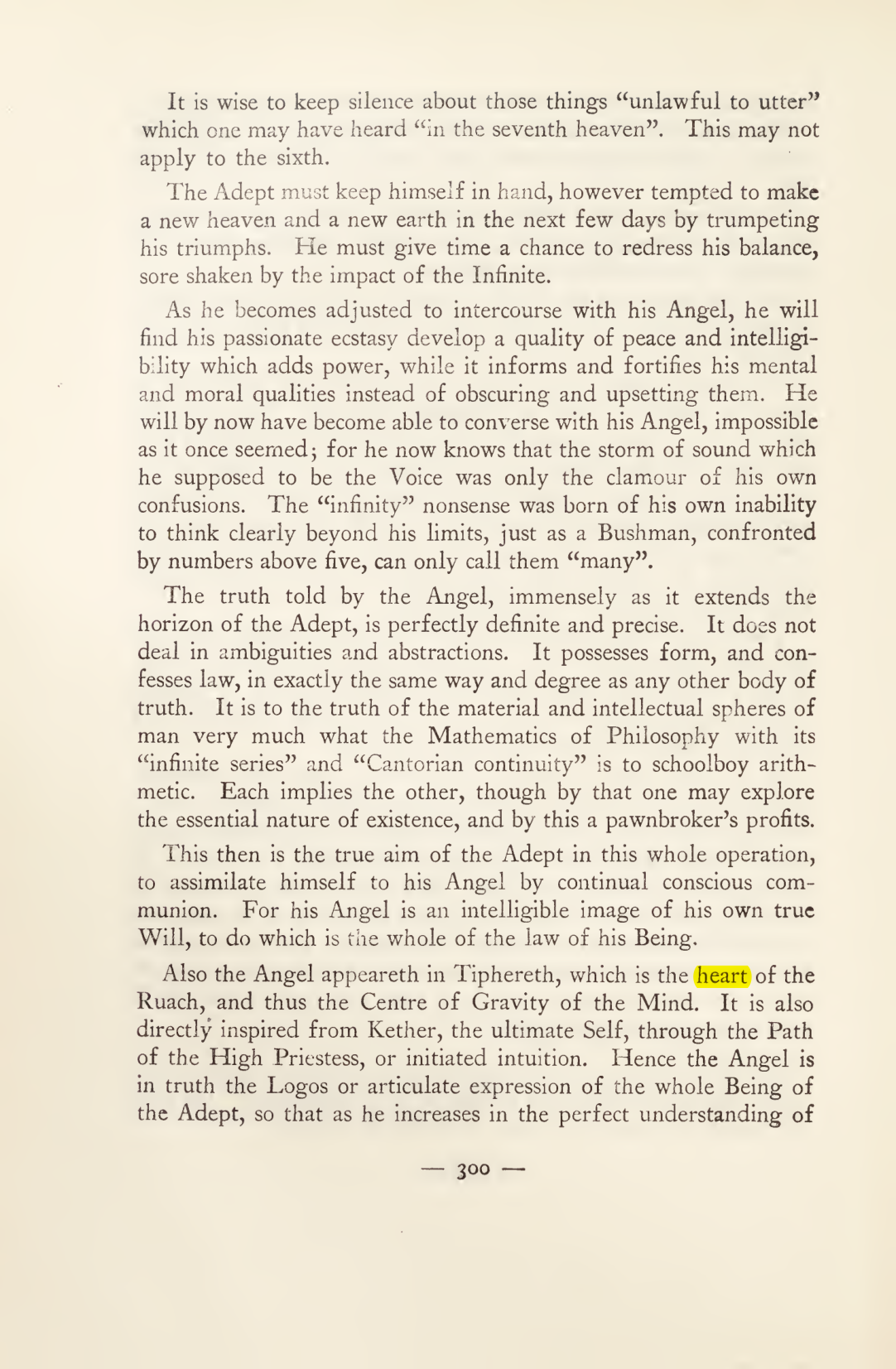Original scan of Magick in Theory and Practice (Section 3), PDF page 96