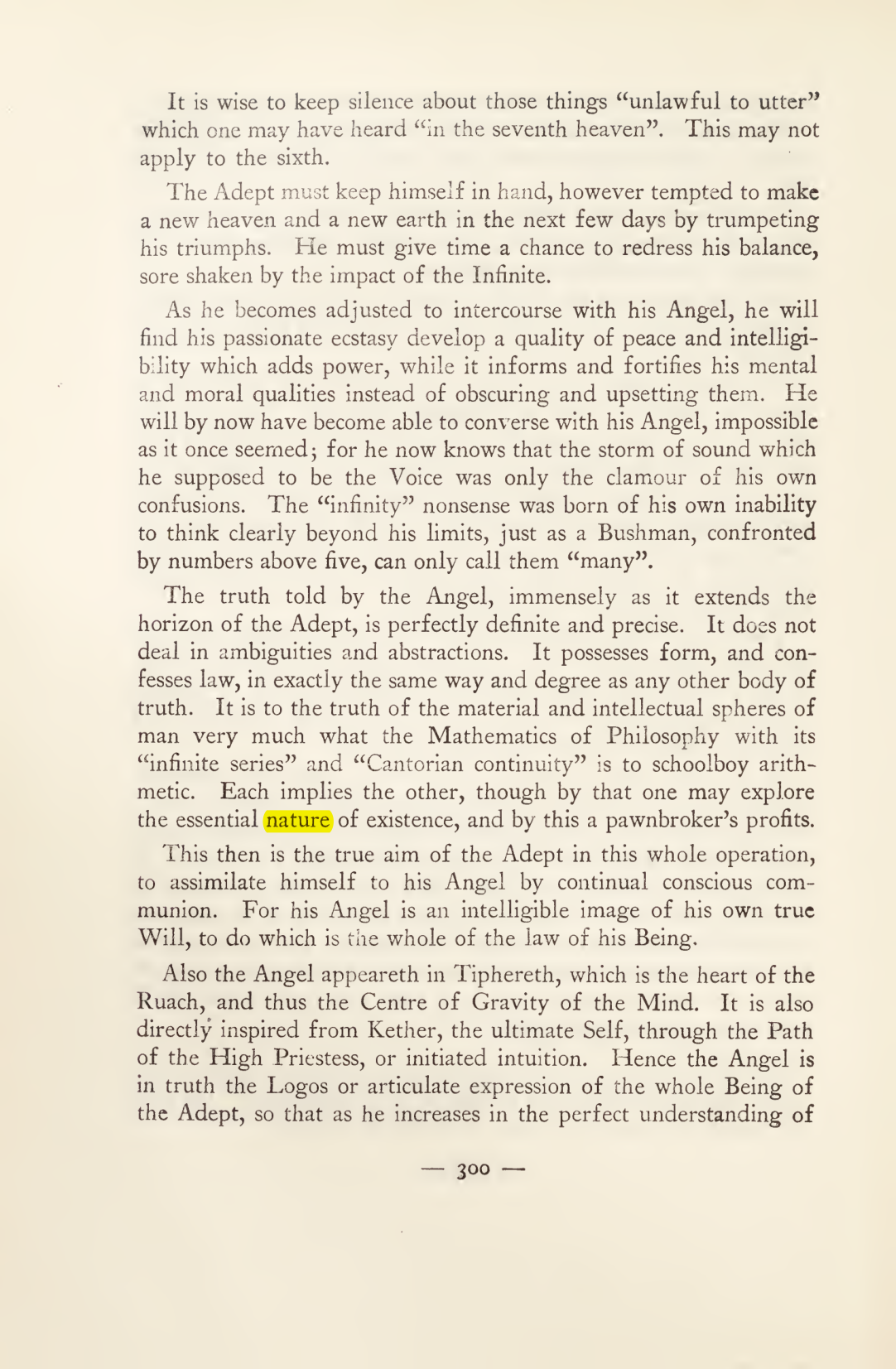 Original scan of Magick in Theory and Practice (Section 3), PDF page 96