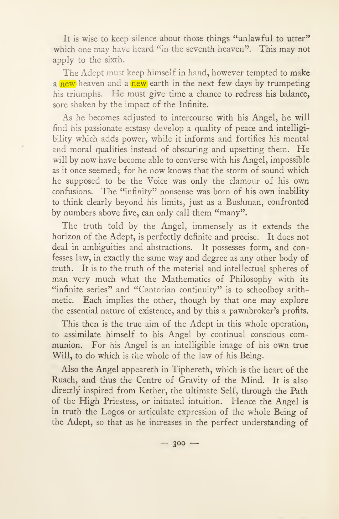 Original scan of Magick in Theory and Practice (Section 3), PDF page 96