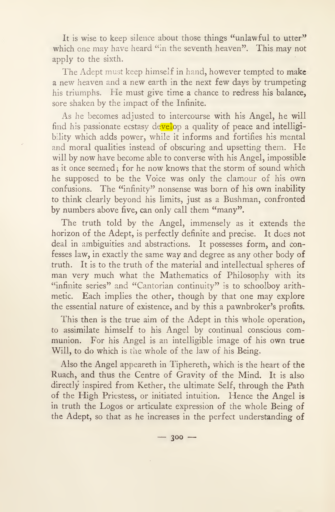 Original scan of Magick in Theory and Practice (Section 3), PDF page 96