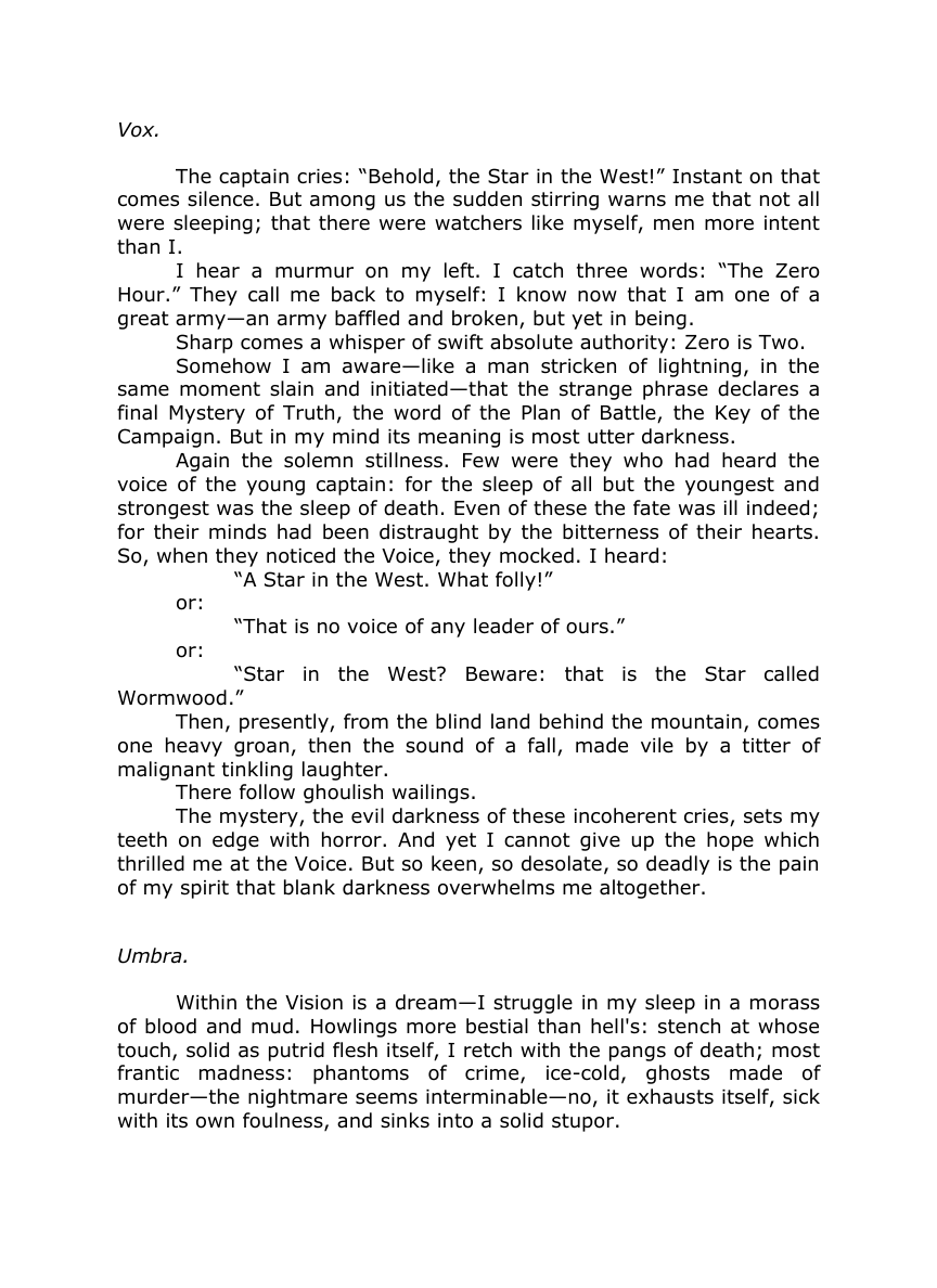 Original scan of The Heart of the Master, PDF page 6