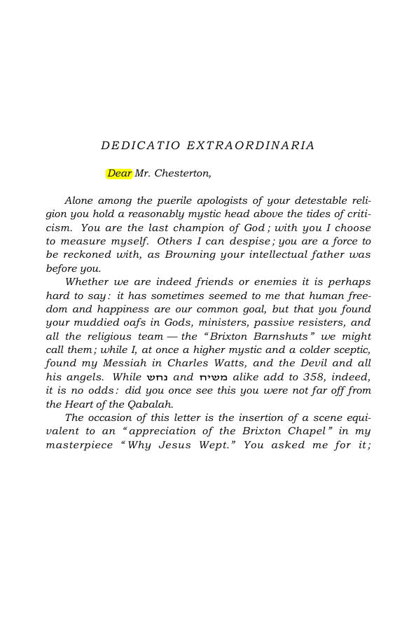 Original scan of Why Jesus Wept, PDF page 12