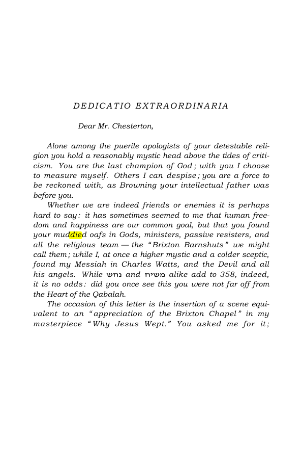 Original scan of Why Jesus Wept, PDF page 12