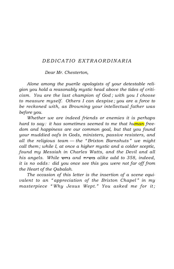 Original scan of Why Jesus Wept, PDF page 12